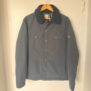 Vuori Monterey Insulated Jacket
